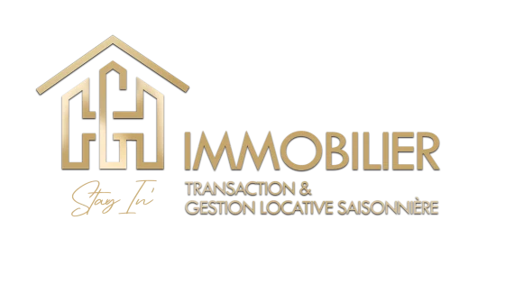 ghi stay' in · Immobilier & séjours