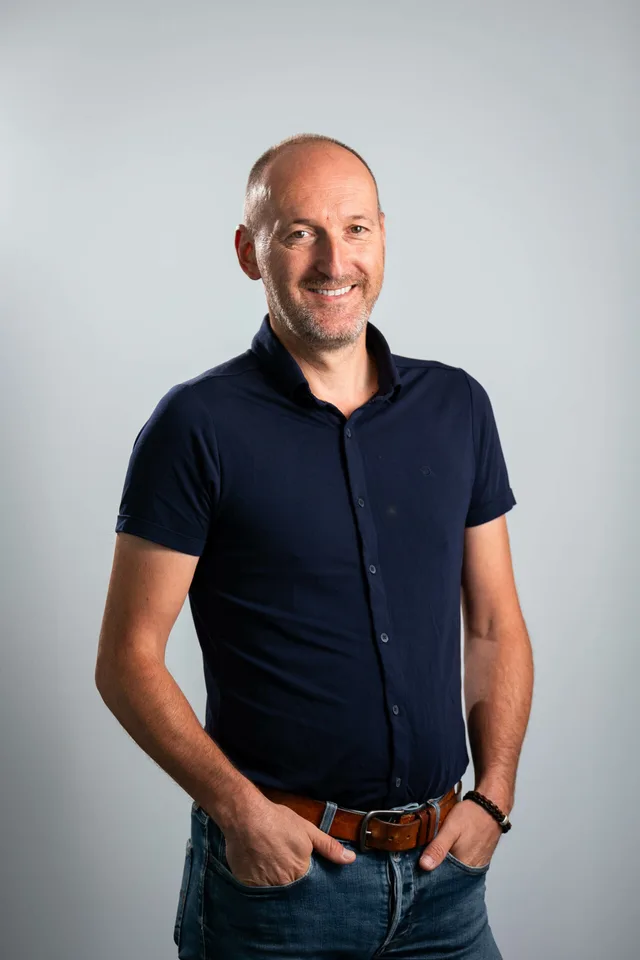 Olivier Courtois