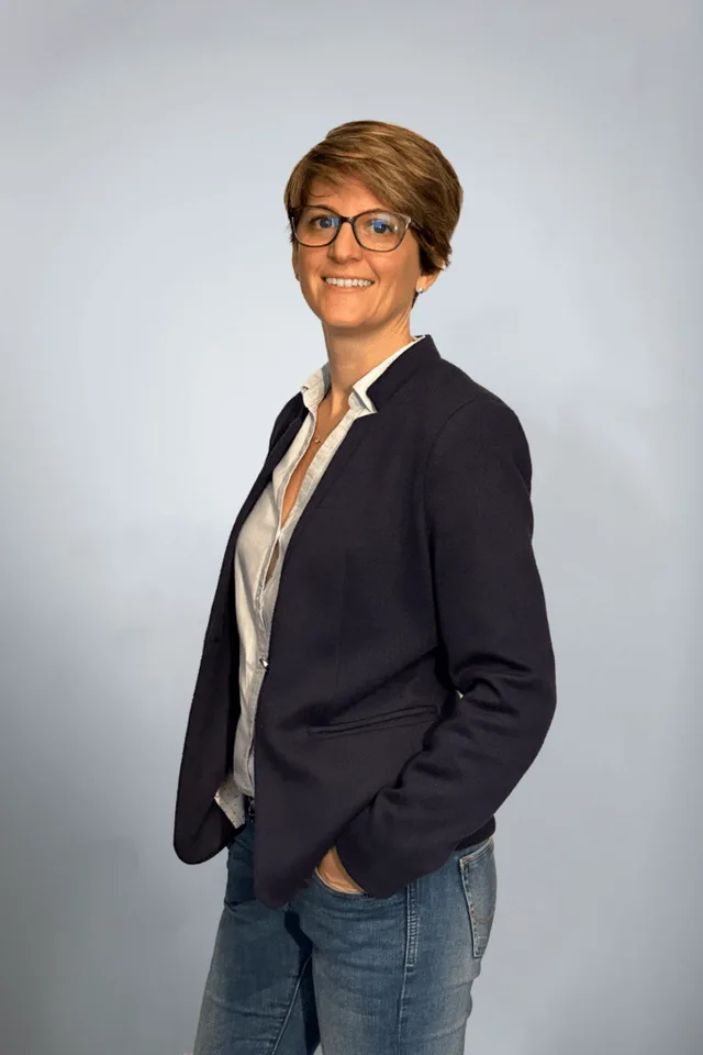 Corinne Hihn