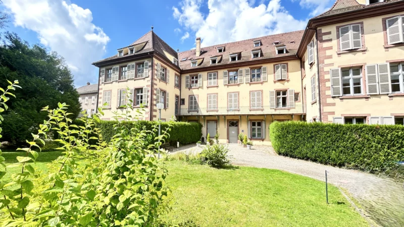 Envie d&rsquo;investir, alors pourquoi ne pas le faire dans un bel appartement !